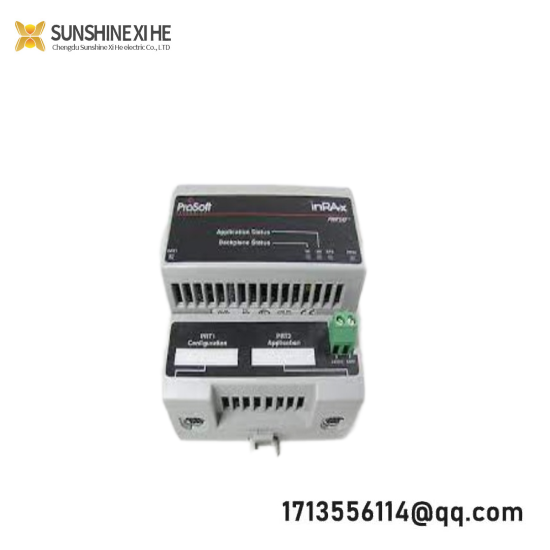 Prosoft MVI94-MCM Network Interface Module