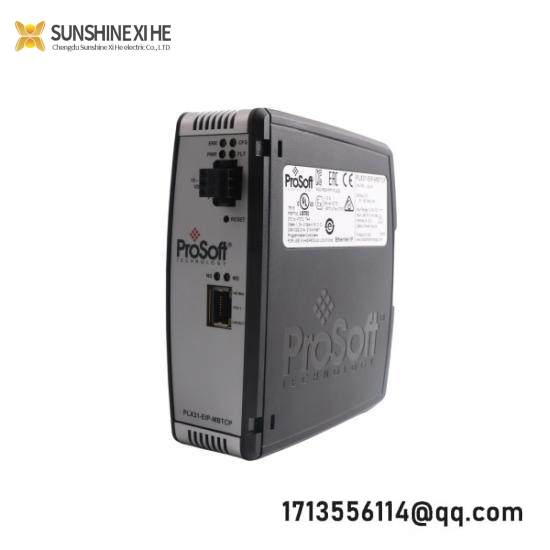 Prosoft PLX31-EIP-MBTCP Communication Module Fine Quality