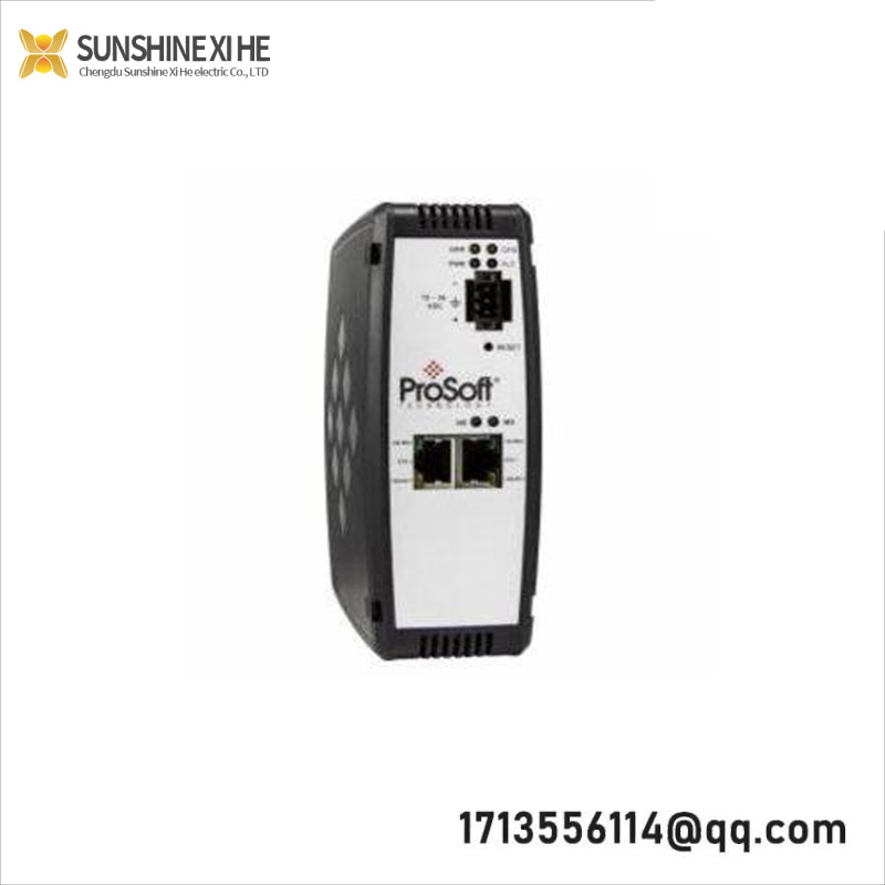 PROSOFT PLX32-EIP-MBTCP EtherNet/IP to Modbus