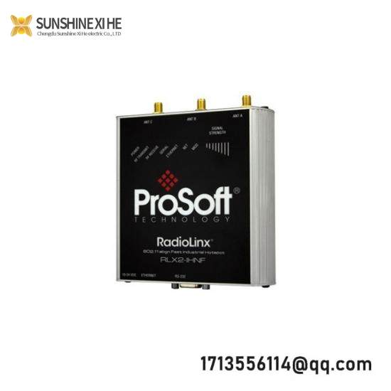 ProSoft RLXIB-IHG-A High Power Industrial Hotspot