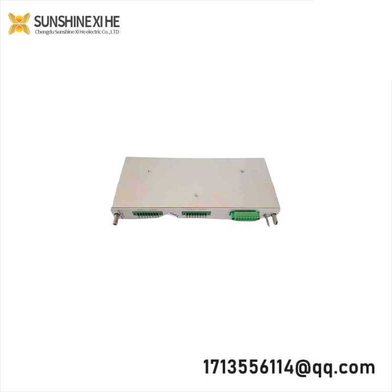 Provib tech PT2060/10-A0 signal process 10 prox module