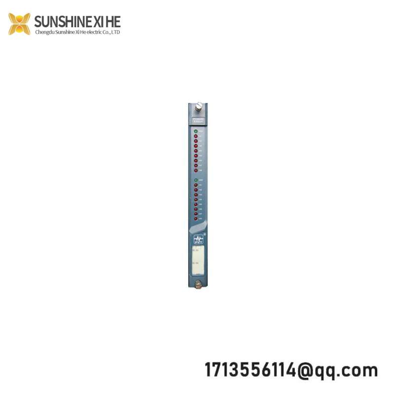Provib tech PT2060/43 Redundant-Relay Module