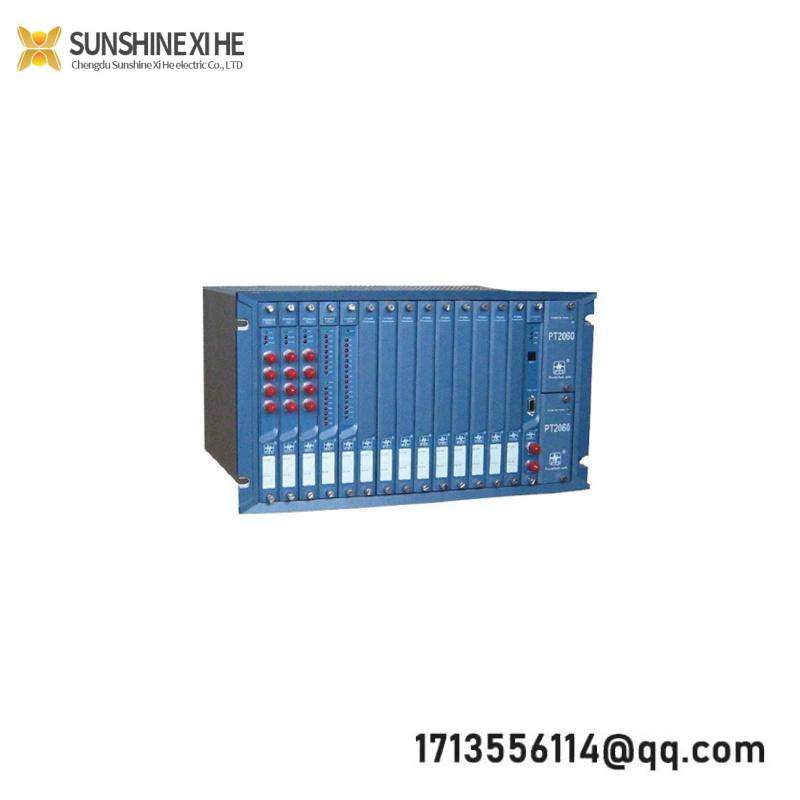 Provib tech PT2060/53-A0-H Monitor
