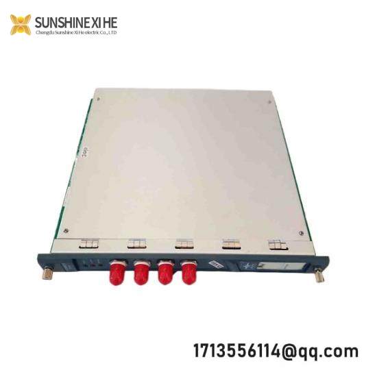 Provib tech PT2060/53-A0 Overspeed Module