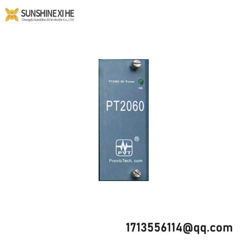 Provib tech PT2060/90 Power Supply Module