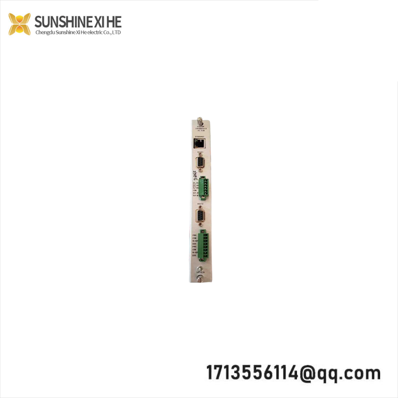 Provib tech PT2060/91-A0-H system interface 91 sim module