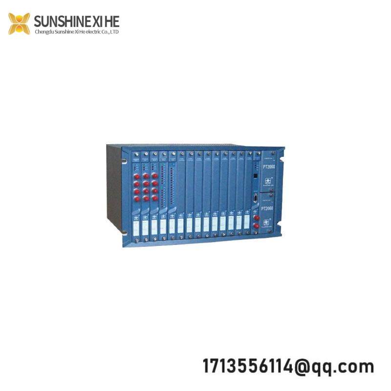 Provib tech PT2060/91 Interface Module