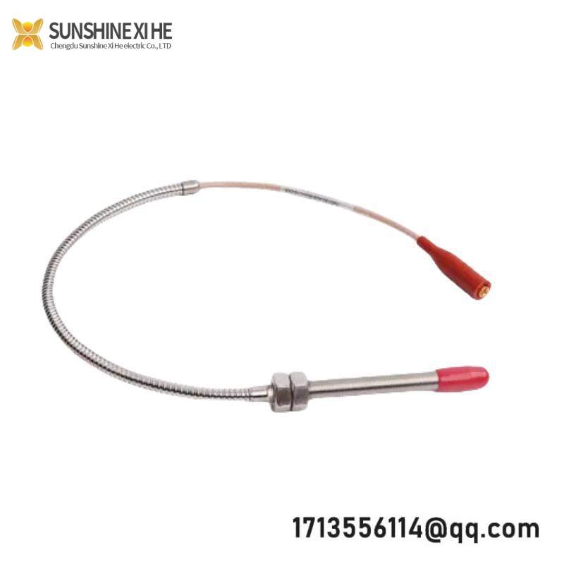 PROVIBTECH TM0180-A08-B00-C10-D05 Extension Cable