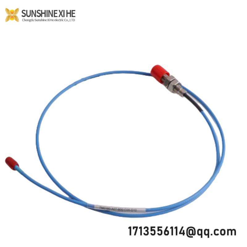 ProvibTech TM0180-A08-B13-C20-D10 proximity probe