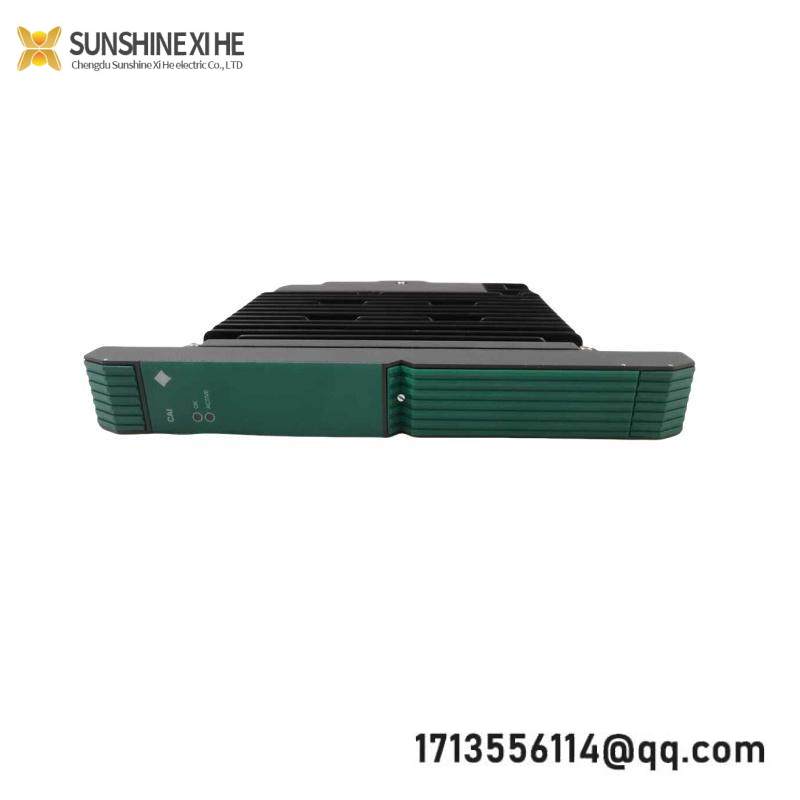 YOKOGAWA PSCAIAAN Critical Analog Input Module