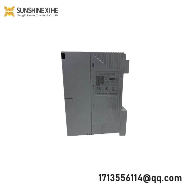YOKOGAWA PW481-50 S2 POWER MODULE