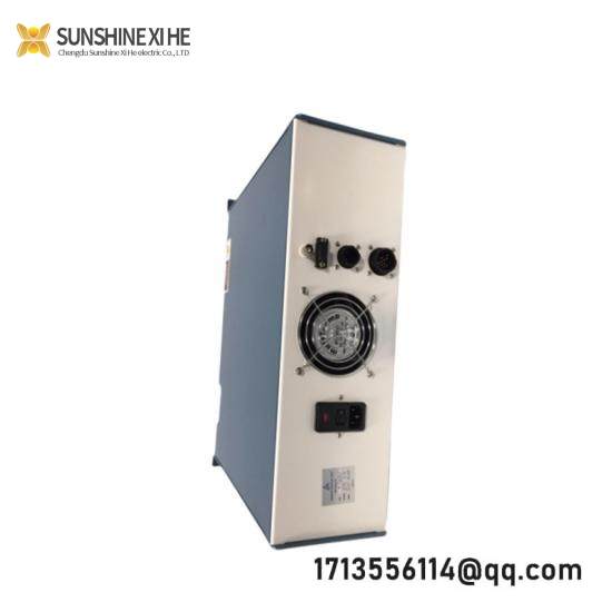 QPS-1050 INTEGRAL SOLUTIONS
