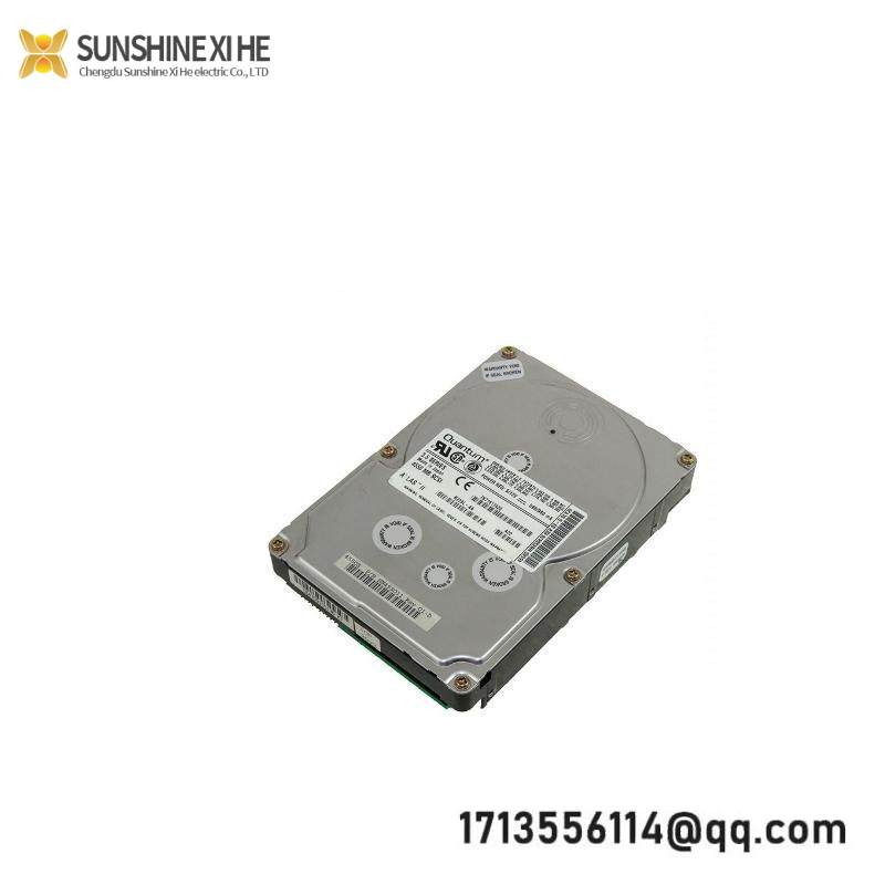 Quantum Corporation RZ29L SCSI Hard Disk Drive