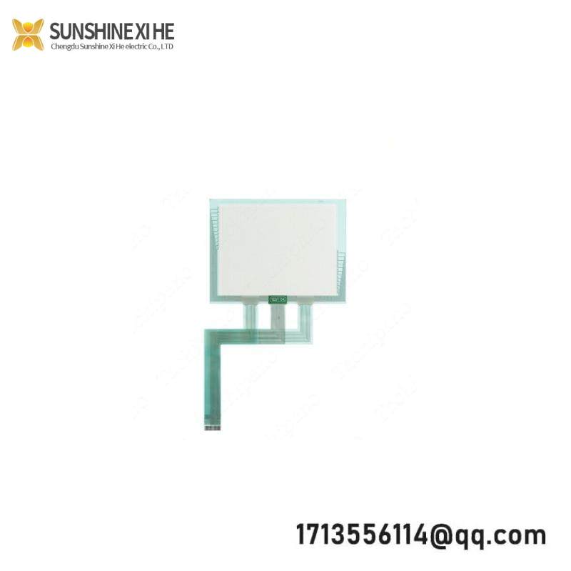 QUICKPANEL QPI3D200C2P Touch Screen Glass