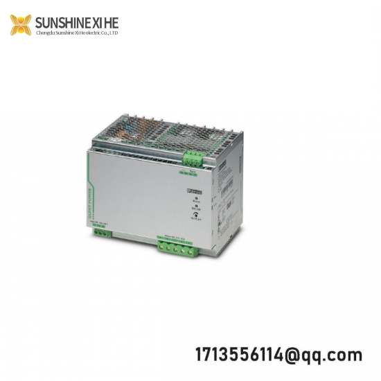 Phoenix Contact mcr-c-i/i-00-e, 2781738