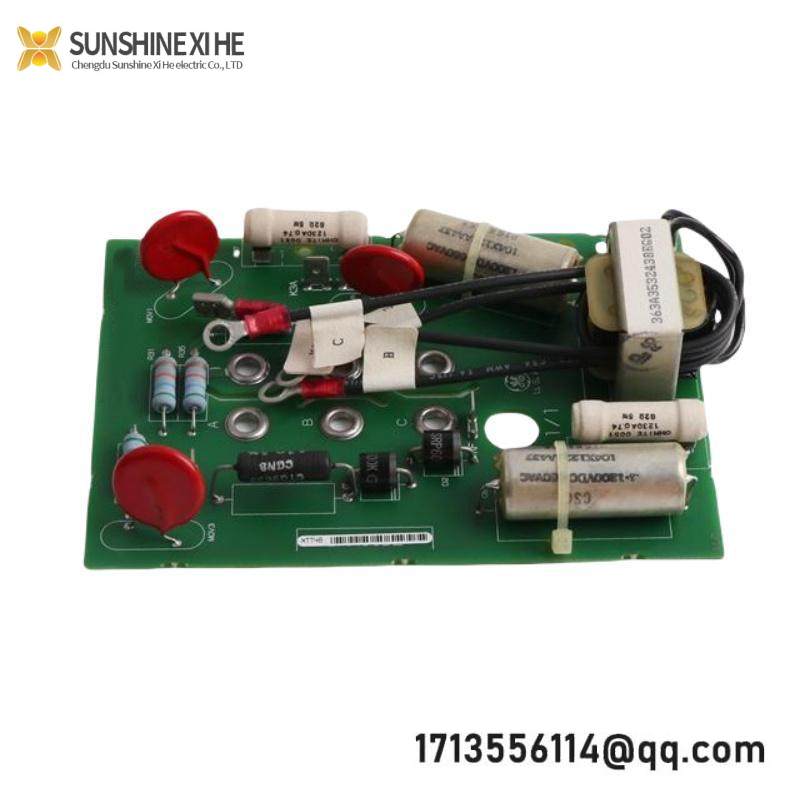 GE QXYIQ-311-00 Panametrics Oxygen Transmitter