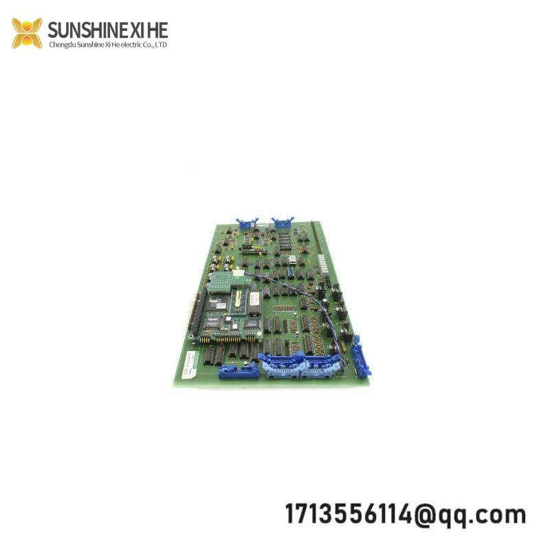 RADIOMETRIE 100-46221-001 CONTROL BOARD, REV. A