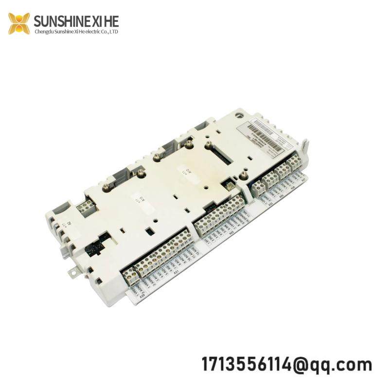 ABB RDCU-02C ASXR7220 Main control board CPU board