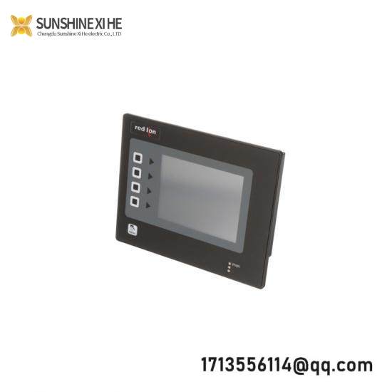 Red Lion G306A000 HMI Operator Interface Panel