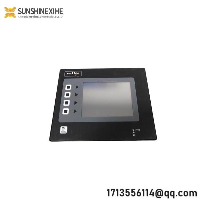 RED LION G306A000 Operator Display