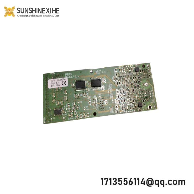 Reis 3524204 Robot M-Module ﻿