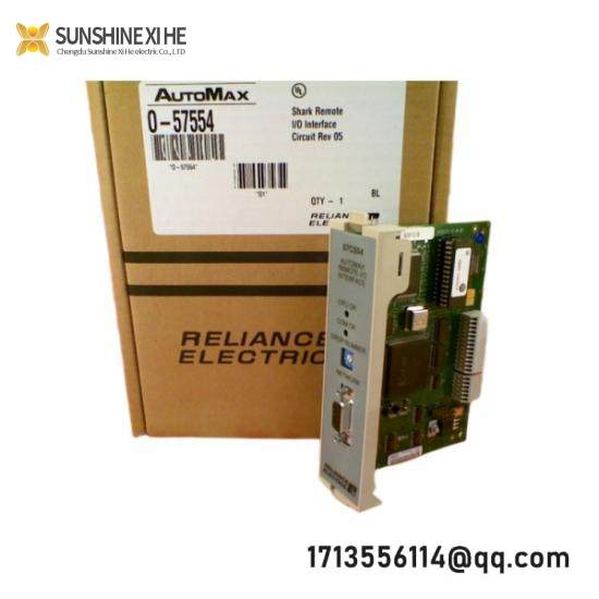 RELIANCE 0-51378-25