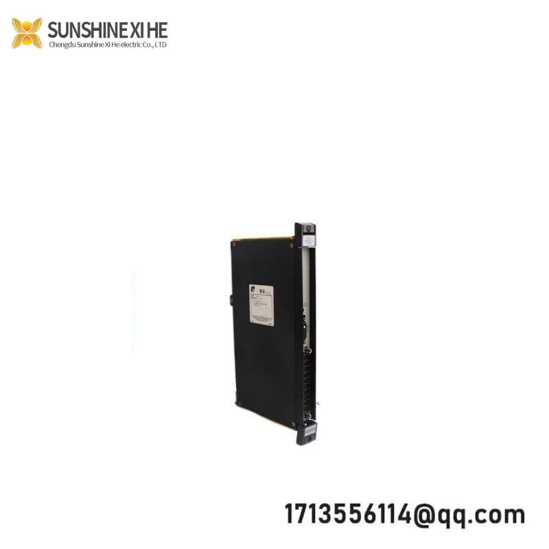 RELIANCE 0-57405-D Analog I/O Module