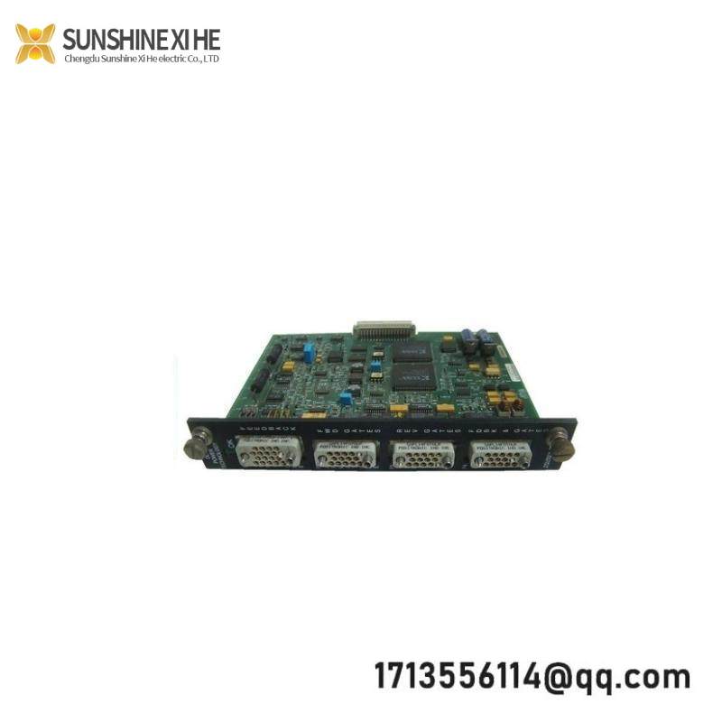 RELIANCE 0-60002-5 BOARD