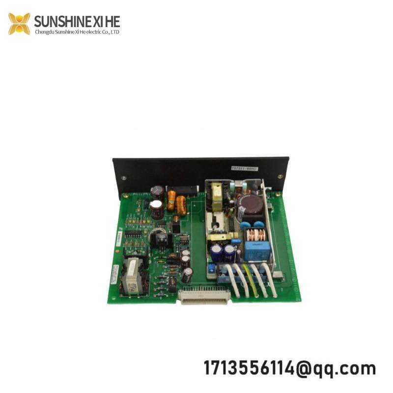 RELIANCE 0-60007-3 POWER SUPPLY MODULE
