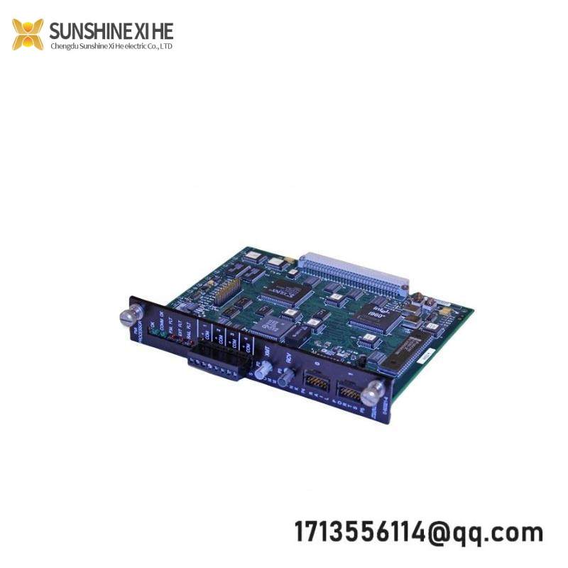 RELIANCE 0-60021-4 PROCESSOR MODULE