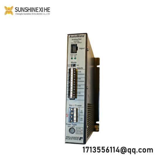 RELIANCE 30V4060