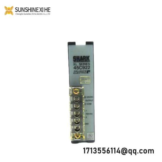 Reliance 45C62 AutoMax