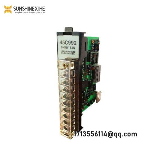 RELIANCE 45C992