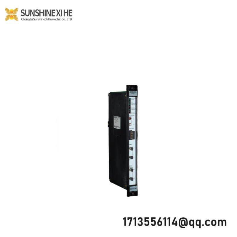 RELIANCE 57652-C DRIVE CONTROLLER MODULE