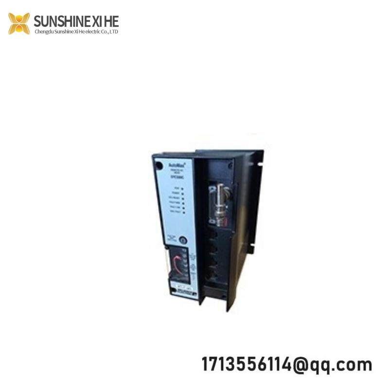 RELIANCE 57C330 REMOTE I/O HEAD