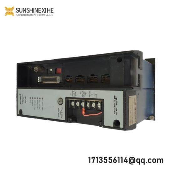 RELIANCE 57C332A