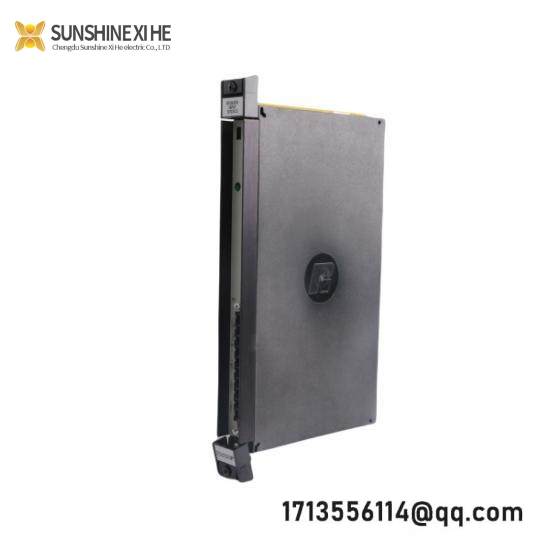 Reliance 57C411  Input Module
