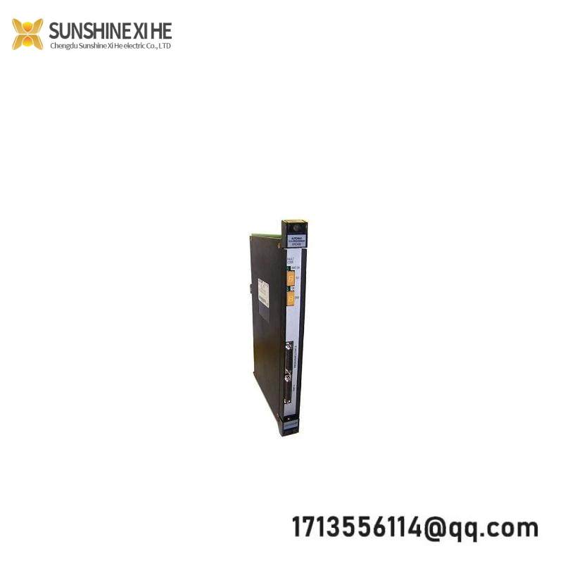 RELIANCE 57C435 DRIVE CONTROLLER MODULE
