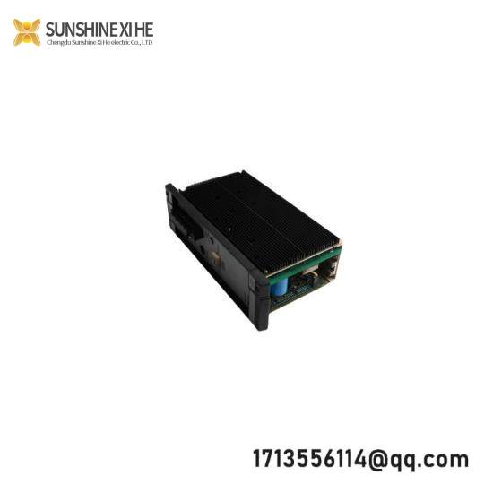 Reliance / 57C493 ES371AMB Power Supply Module