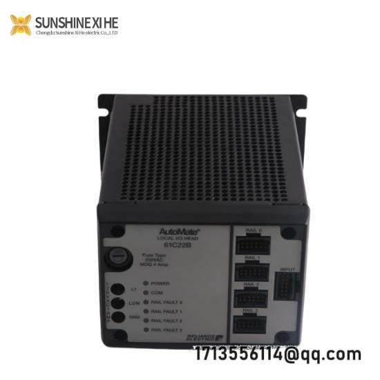 Reliance 0-60021-4 AutoMax