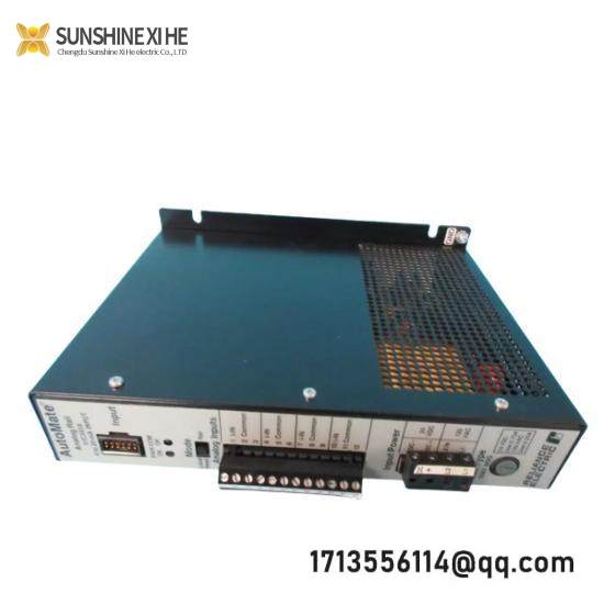 Reliance 61C345A Analog Combination Module