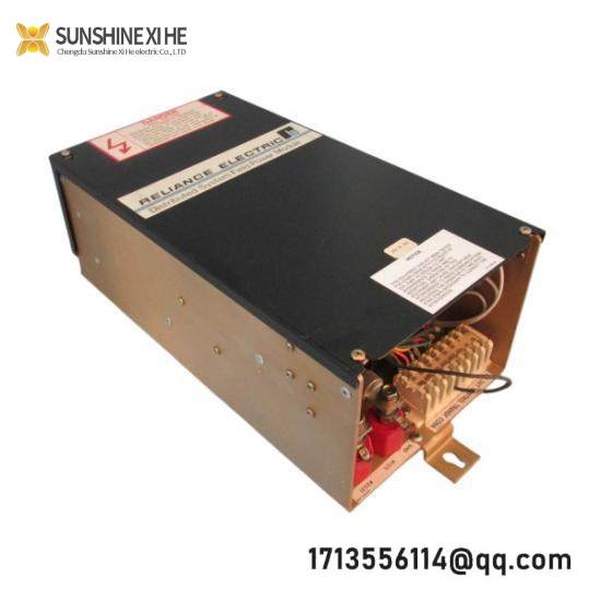 RELIANCE 803456-3T Power Module