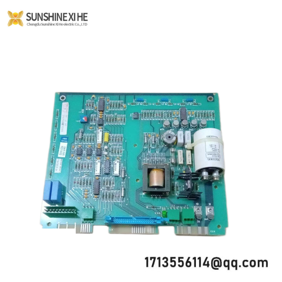 RELIANCE 803.65.00 BOARD