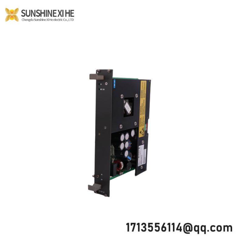 RELIANCE 803.65.00 BOARD