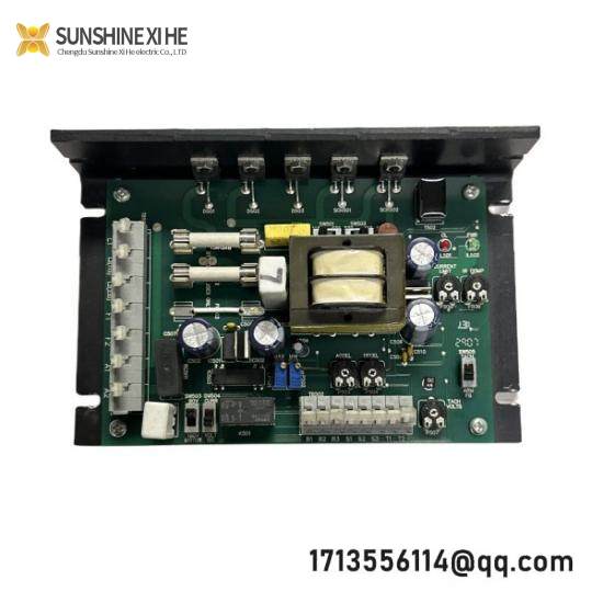 RELIANCE DC3N-12D-00-010-AI DRIVE DC MOTOR