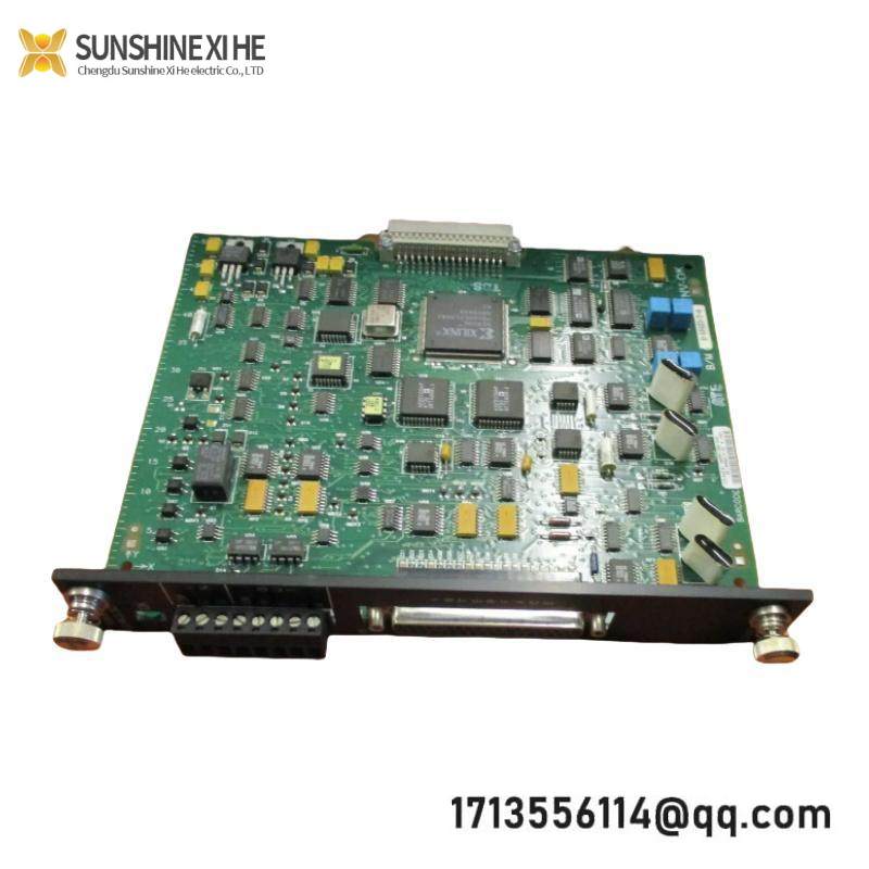 RELIANCE ELECTRIC 0-60023-5 Power Technology Module
