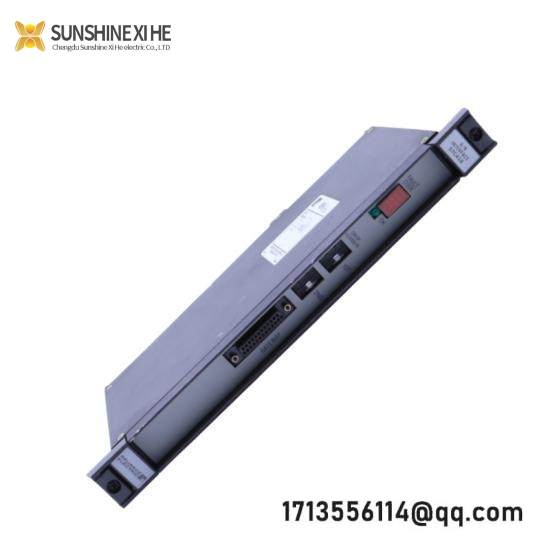 RELIANCE ELECTRIC 0-60029-1