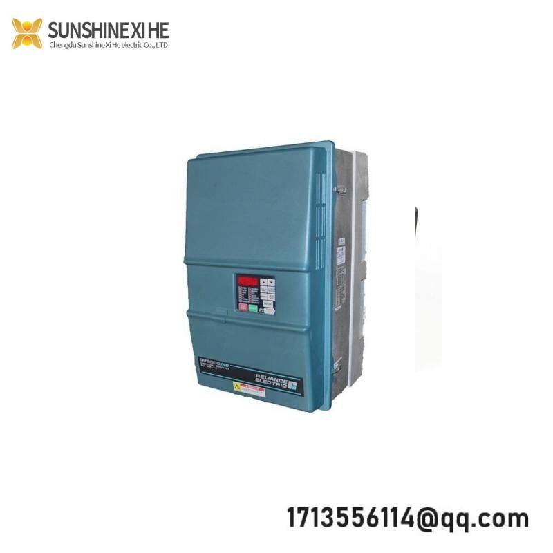 Reliance Electric 25V4160 Drive