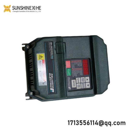 RELIANCE ELECTRIC 3V2160