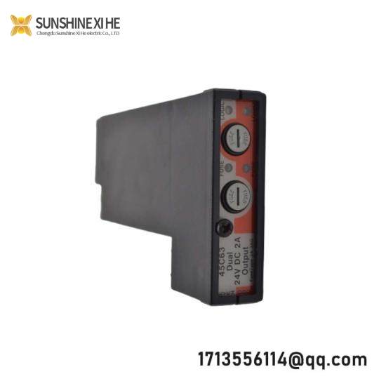 RELIANCE ELECTRIC 45C63